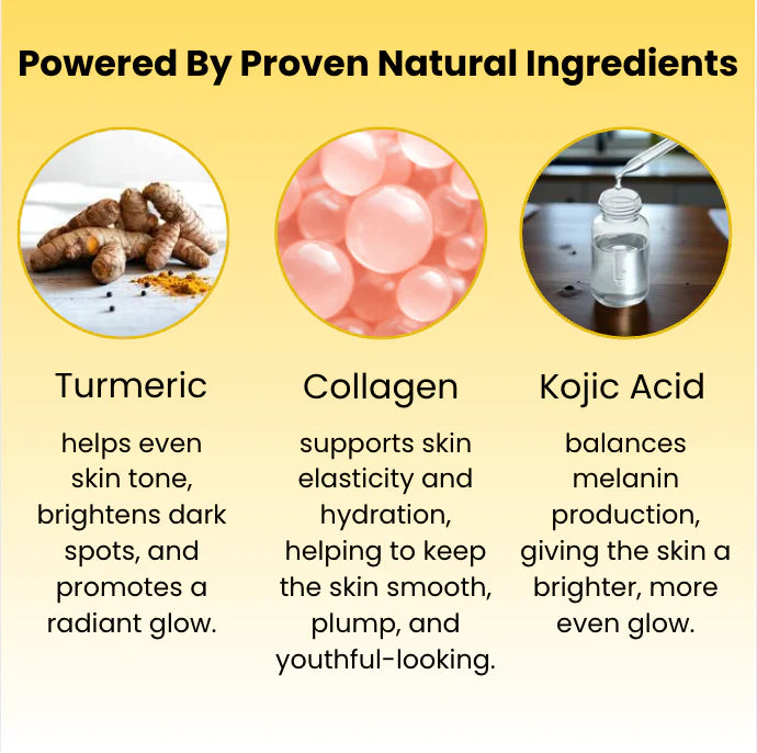 Medicube Kojic Acid Turmeric Overnight Mask