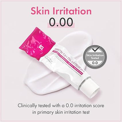TOSOWOONG Alpha Arbutin & TXA Cream
