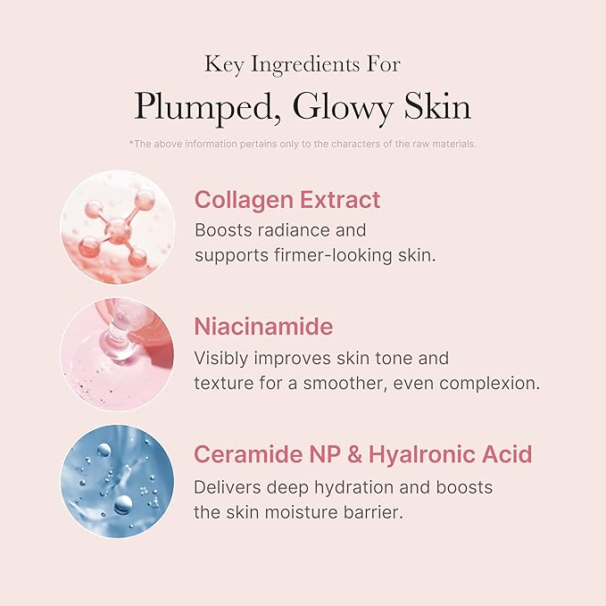 Collagen Mask+ 1 brush FREE 🎁