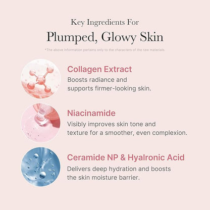 Collagen Mask+ 1 brush FREE 🎁