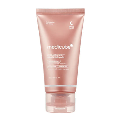 Collagen Mask+ 1 brush FREE 🎁