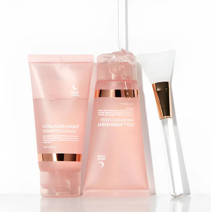 Collagen Mask+ 1 brush FREE 🎁